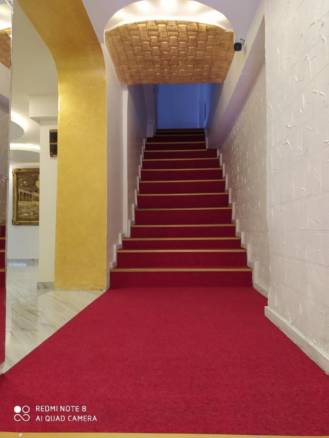 Emir Sultan Hotel Şanlıurfa Dış mekan fotoğraf